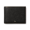 Classic Leather Bi-Fold Wallet